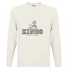 Men's Sportage Long Sleeve 'Hawkins' Tee Thumbnail