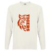 Men's Sportage Long Sleeve 'Hawkins' Tee Thumbnail