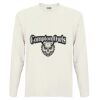 Men's Sportage Long Sleeve 'Hawkins' Tee Thumbnail