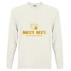 Men's Sportage Long Sleeve 'Hawkins' Tee Thumbnail