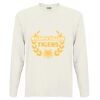 Men's Sportage Long Sleeve 'Hawkins' Tee Thumbnail