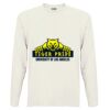 Men's Sportage Long Sleeve 'Hawkins' Tee Thumbnail