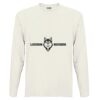 Men's Sportage Long Sleeve 'Hawkins' Tee Thumbnail