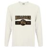 Men's Sportage Long Sleeve 'Hawkins' Tee Thumbnail