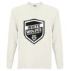 Men's Sportage Long Sleeve 'Hawkins' Tee Thumbnail