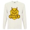 Men's Sportage Long Sleeve 'Hawkins' Tee Thumbnail