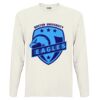 Men's Sportage Long Sleeve 'Hawkins' Tee Thumbnail