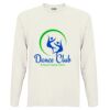 Men's Sportage Long Sleeve 'Hawkins' Tee Thumbnail