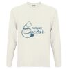 Men's Sportage Long Sleeve 'Hawkins' Tee Thumbnail