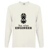 Men's Sportage Long Sleeve 'Hawkins' Tee Thumbnail