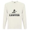 Men's Sportage Long Sleeve 'Hawkins' Tee Thumbnail