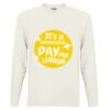 Men's Sportage Long Sleeve 'Hawkins' Tee Thumbnail