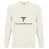 Men's Sportage Long Sleeve 'Hawkins' Tee Thumbnail