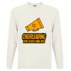 Men's Sportage Long Sleeve 'Hawkins' Tee Thumbnail