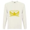 Men's Sportage Long Sleeve 'Hawkins' Tee Thumbnail