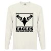 Men's Sportage Long Sleeve 'Hawkins' Tee Thumbnail