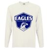 Men's Sportage Long Sleeve 'Hawkins' Tee Thumbnail