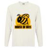 Men's Sportage Long Sleeve 'Hawkins' Tee Thumbnail