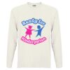 Men's Sportage Long Sleeve 'Hawkins' Tee Thumbnail