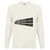 Men's Sportage Long Sleeve 'Hawkins' Tee Thumbnail
