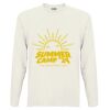 Men's Sportage Long Sleeve 'Hawkins' Tee Thumbnail