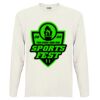 Men's Sportage Long Sleeve 'Hawkins' Tee Thumbnail