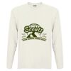 Men's Sportage Long Sleeve 'Hawkins' Tee Thumbnail