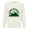 Men's Sportage Long Sleeve 'Hawkins' Tee Thumbnail