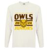 Men's Sportage Long Sleeve 'Hawkins' Tee Thumbnail