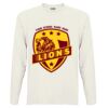 Men's Sportage Long Sleeve 'Hawkins' Tee Thumbnail