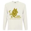 Men's Sportage Long Sleeve 'Hawkins' Tee Thumbnail