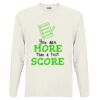 Men's Sportage Long Sleeve 'Hawkins' Tee Thumbnail
