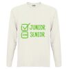 Men's Sportage Long Sleeve 'Hawkins' Tee Thumbnail