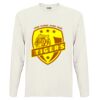 Men's Sportage Long Sleeve 'Hawkins' Tee Thumbnail