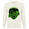 Men's Sportage Long Sleeve 'Hawkins' Tee Thumbnail