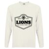 Men's Sportage Long Sleeve 'Hawkins' Tee Thumbnail