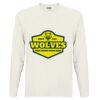 Men's Sportage Long Sleeve 'Hawkins' Tee Thumbnail