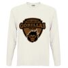 Men's Sportage Long Sleeve 'Hawkins' Tee Thumbnail