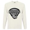 Men's Sportage Long Sleeve 'Hawkins' Tee Thumbnail
