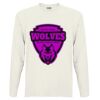 Men's Sportage Long Sleeve 'Hawkins' Tee Thumbnail