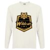 Men's Sportage Long Sleeve 'Hawkins' Tee Thumbnail