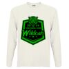 Men's Sportage Long Sleeve 'Hawkins' Tee Thumbnail