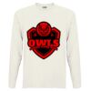 Men's Sportage Long Sleeve 'Hawkins' Tee Thumbnail