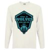 Men's Sportage Long Sleeve 'Hawkins' Tee Thumbnail