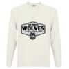 Men's Sportage Long Sleeve 'Hawkins' Tee Thumbnail