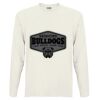 Men's Sportage Long Sleeve 'Hawkins' Tee Thumbnail