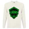 Men's Sportage Long Sleeve 'Hawkins' Tee Thumbnail