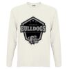 Men's Sportage Long Sleeve 'Hawkins' Tee Thumbnail