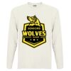 Men's Sportage Long Sleeve 'Hawkins' Tee Thumbnail