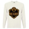 Men's Sportage Long Sleeve 'Hawkins' Tee Thumbnail